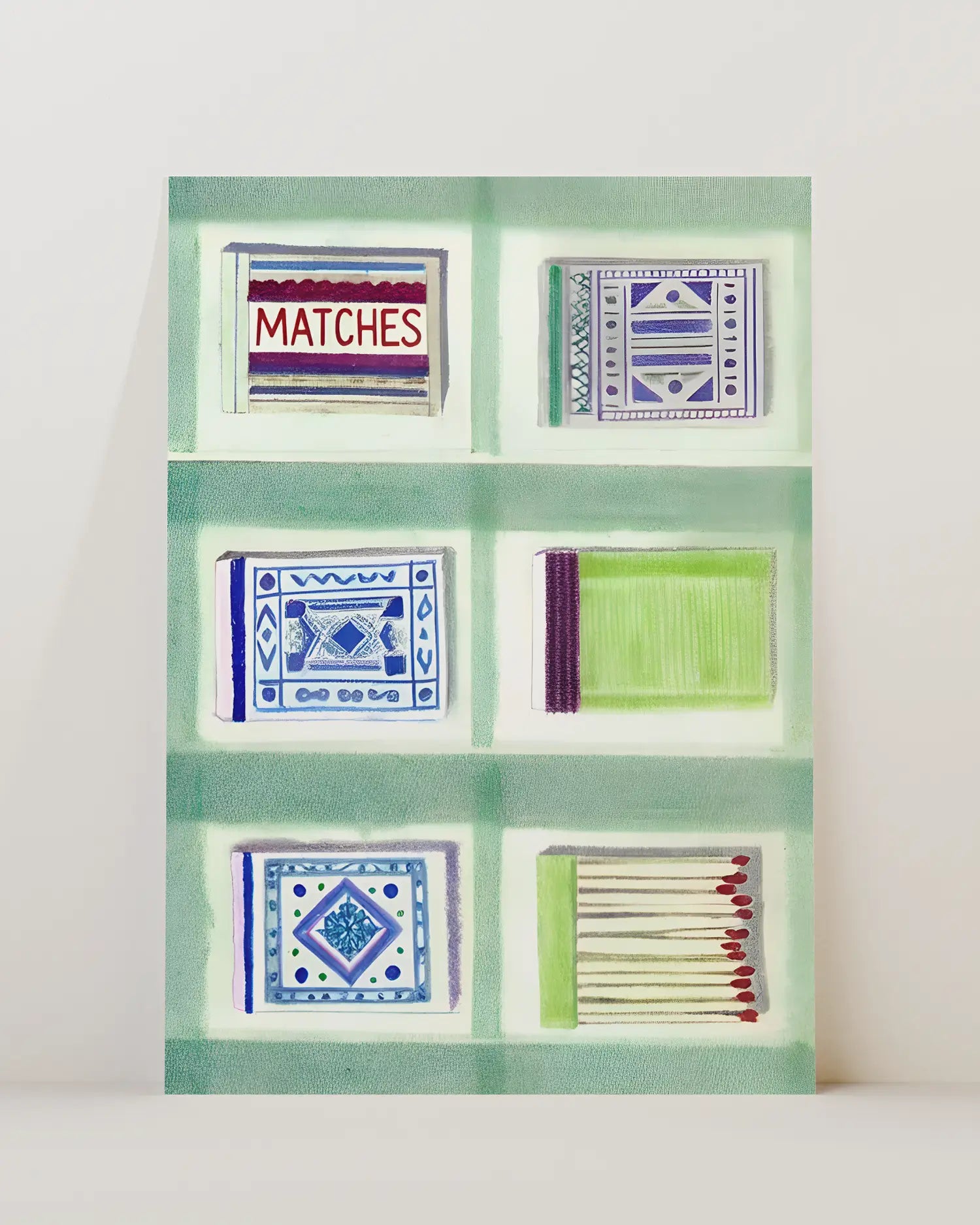 Match Muse