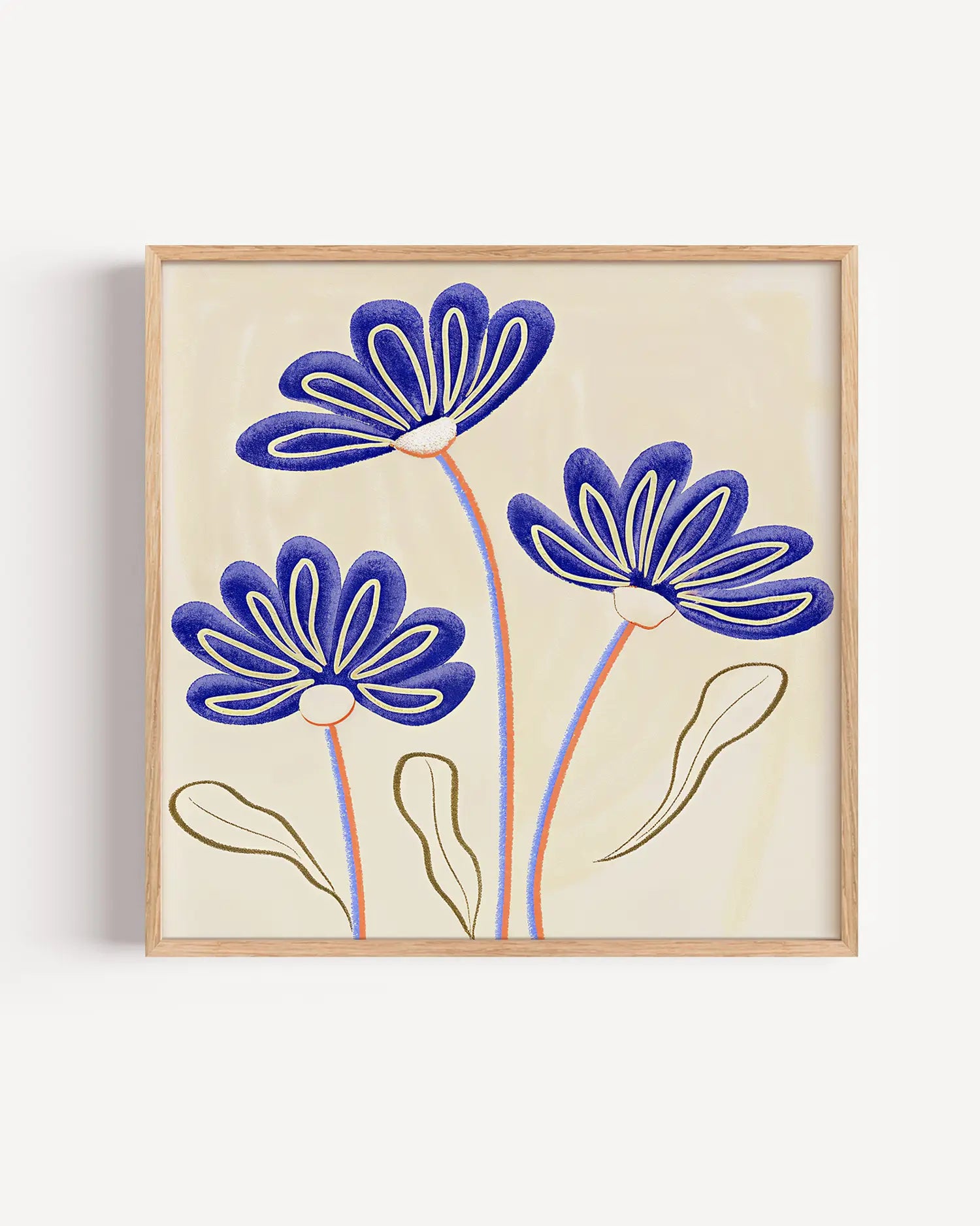Midnight Petals