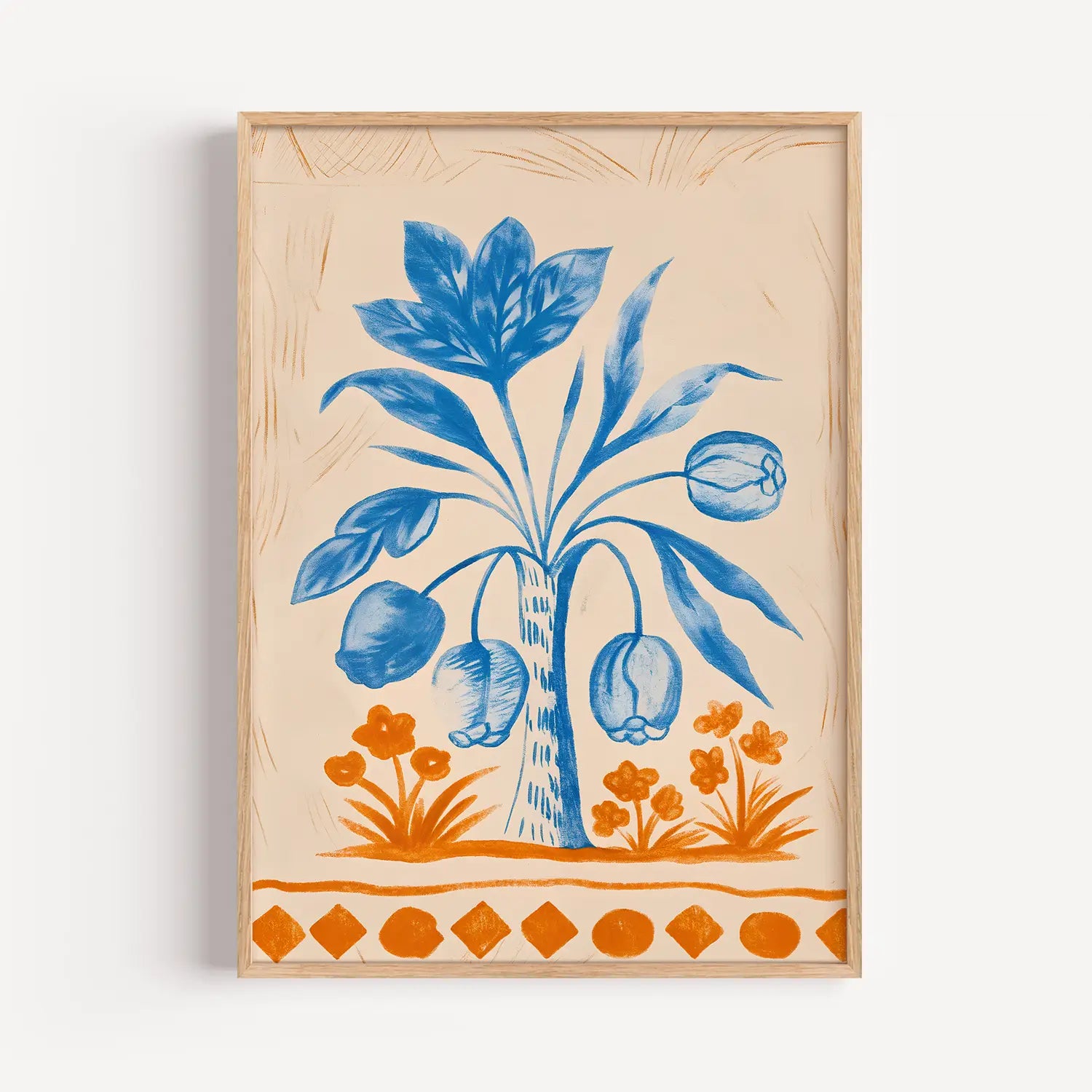 Tulipane