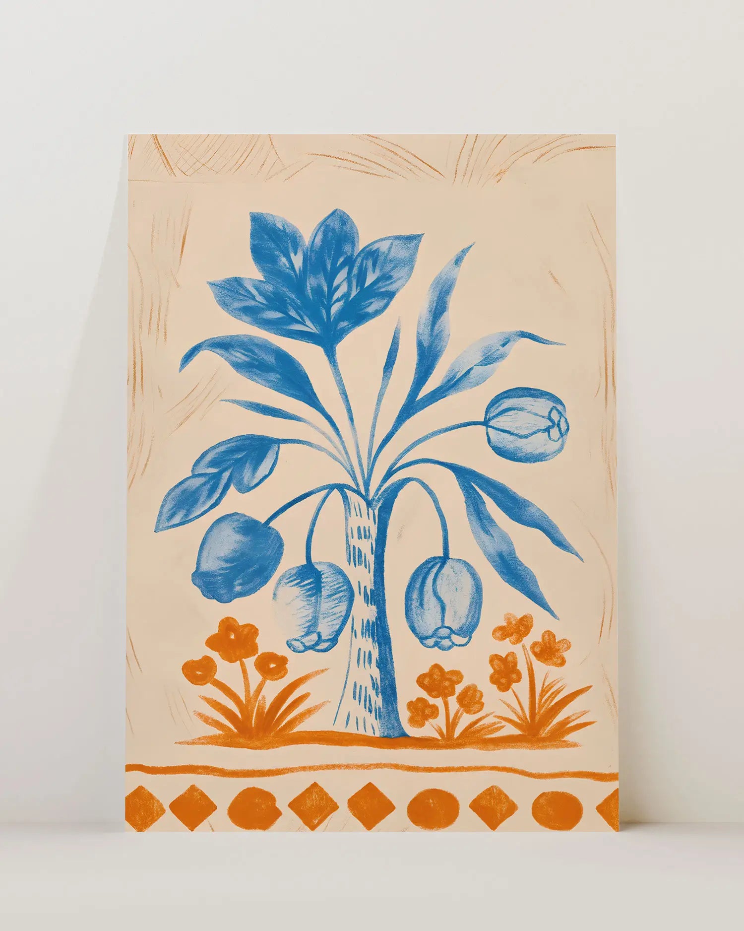 Tulipane