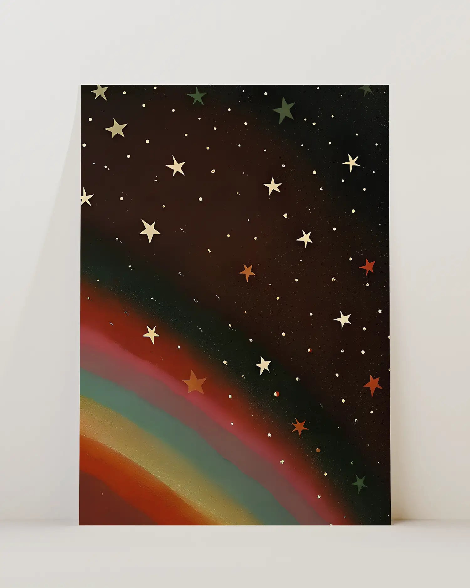 Stardust & Rainbow Kids
