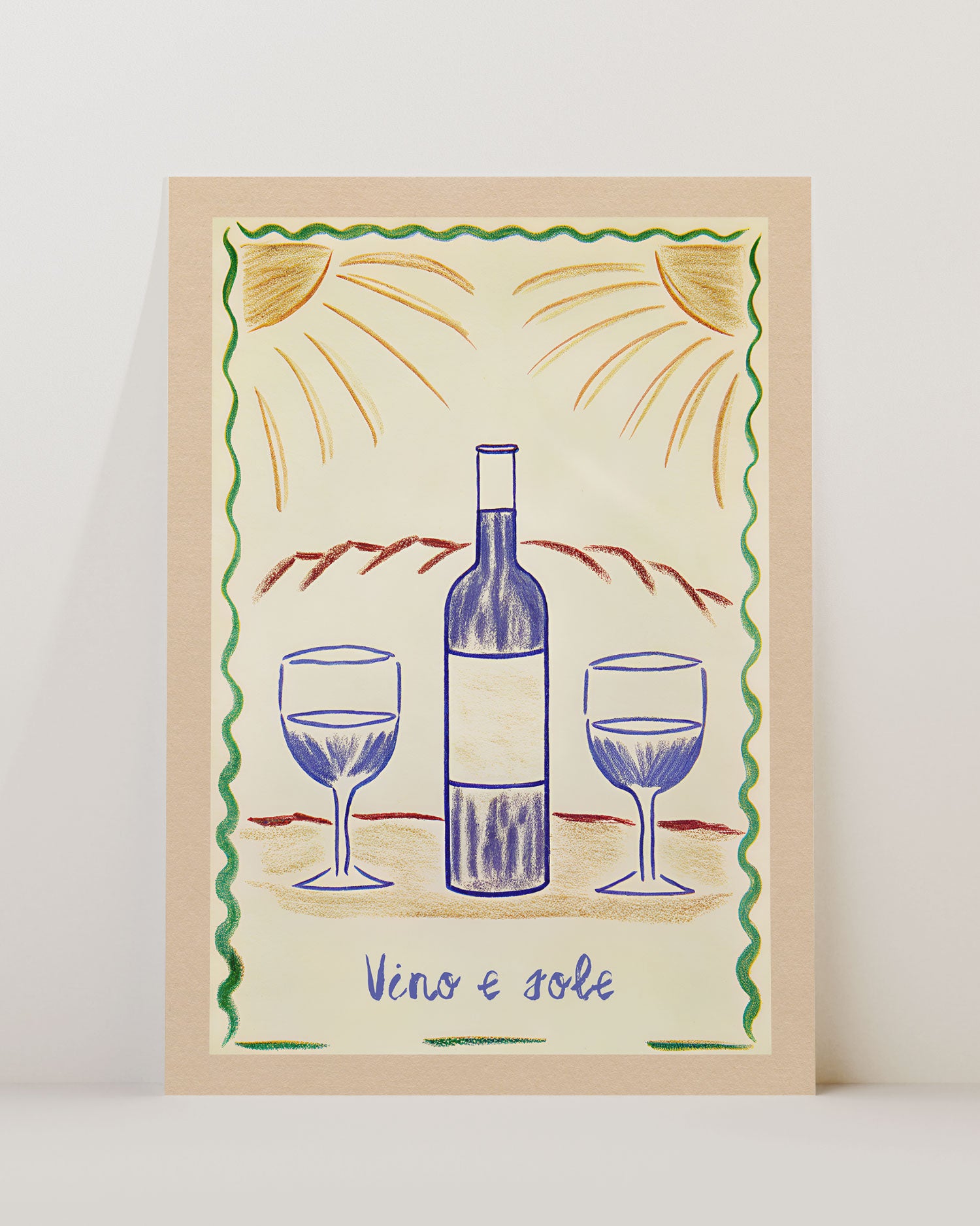 Vino e Sole