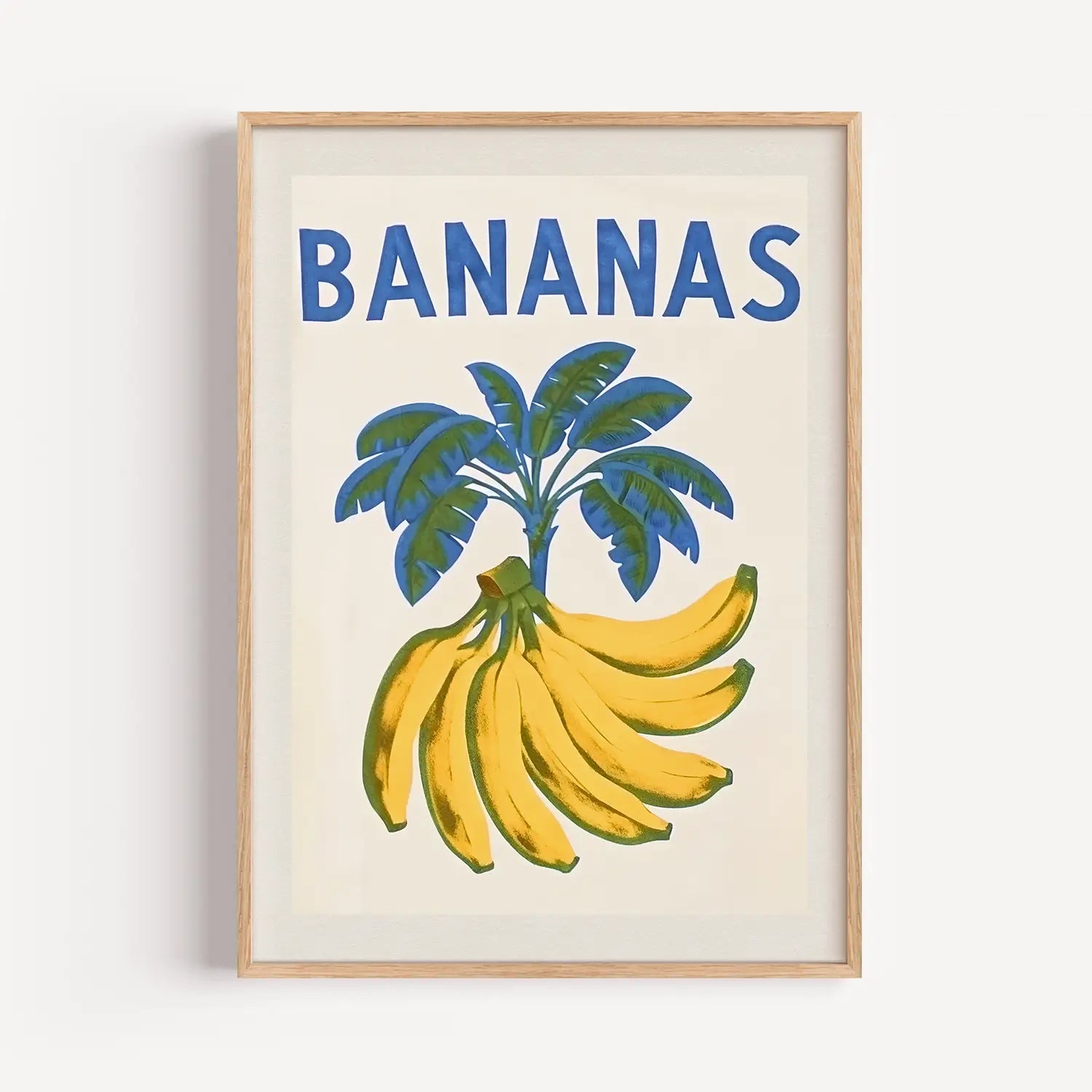 Bananas