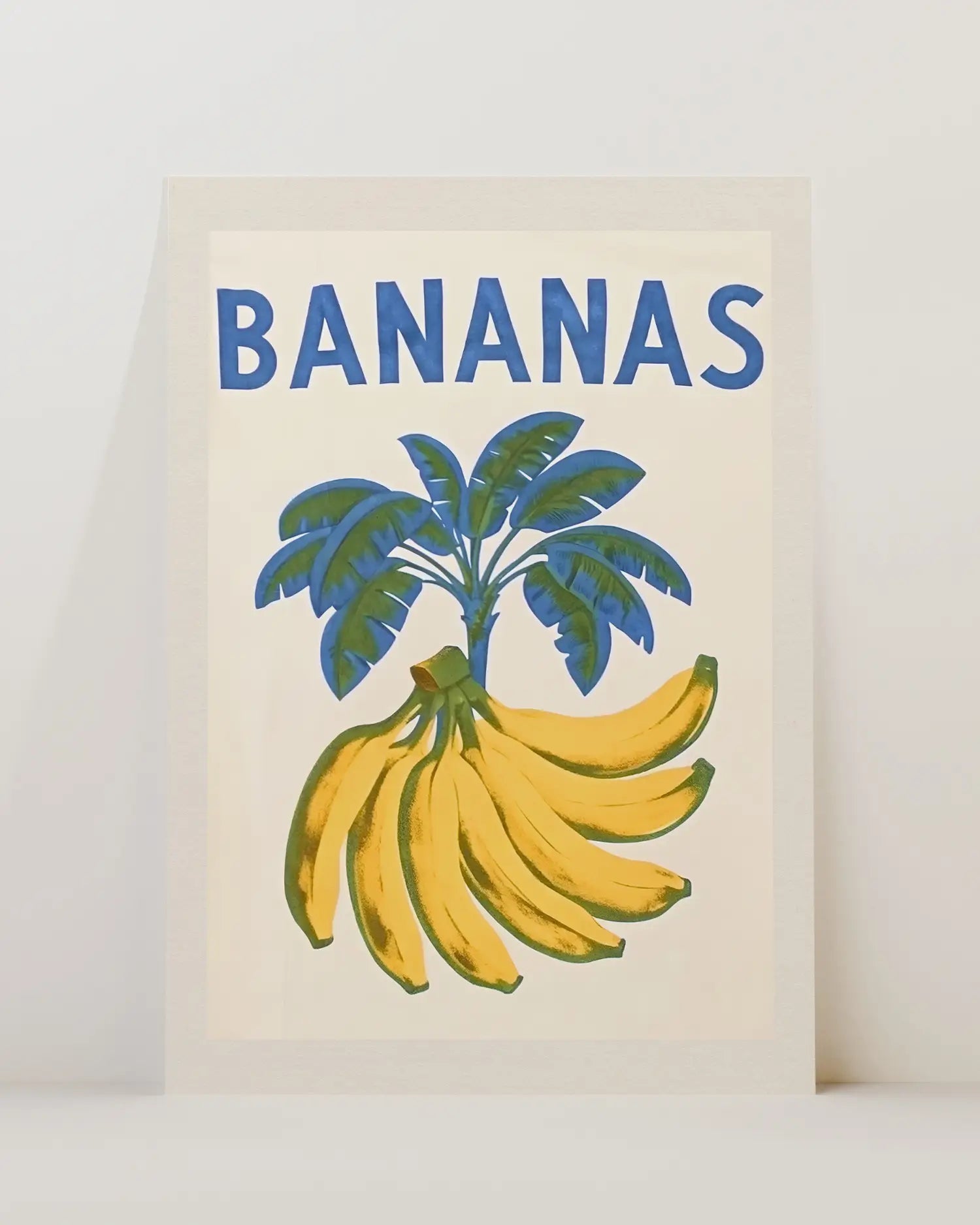 Bananas