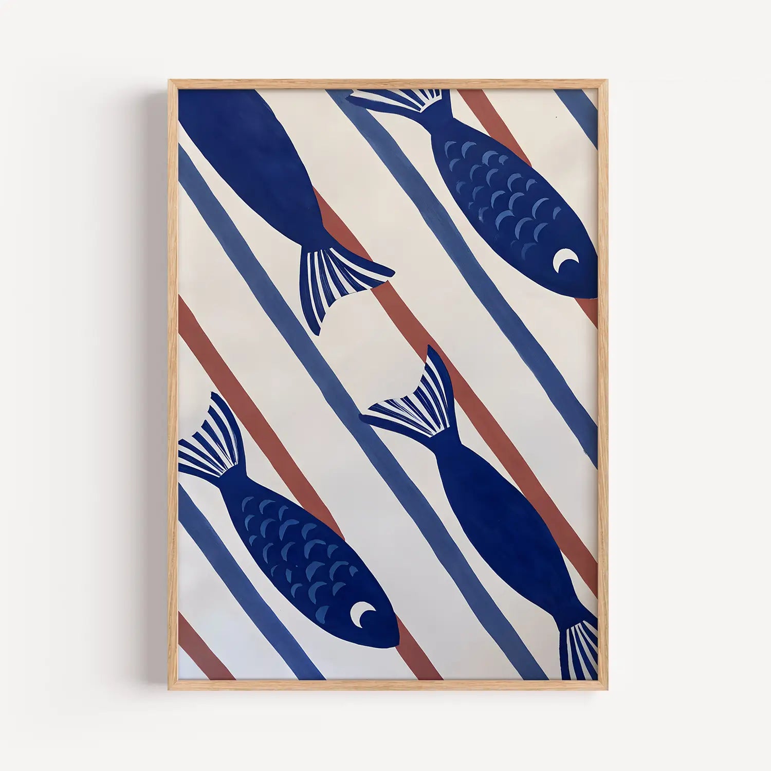 Fresh Sardines