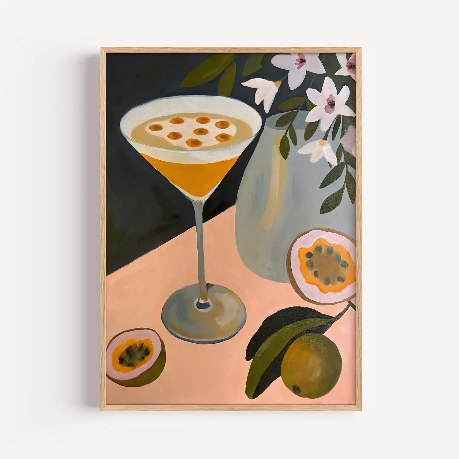 Pornstar Martini