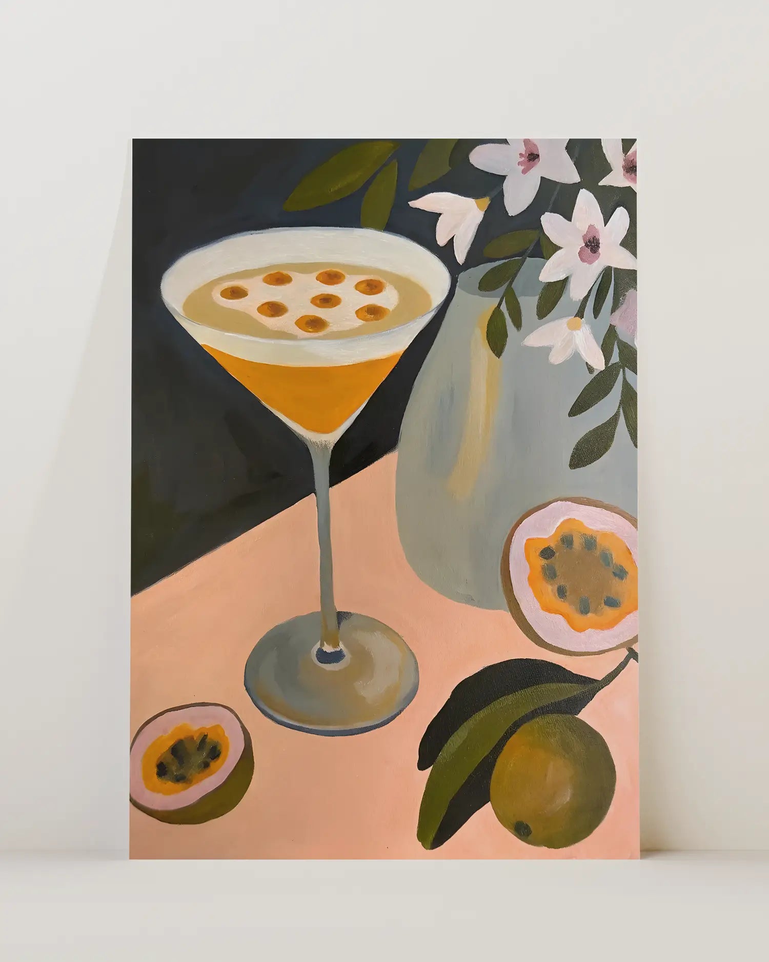 Pornstar Martini