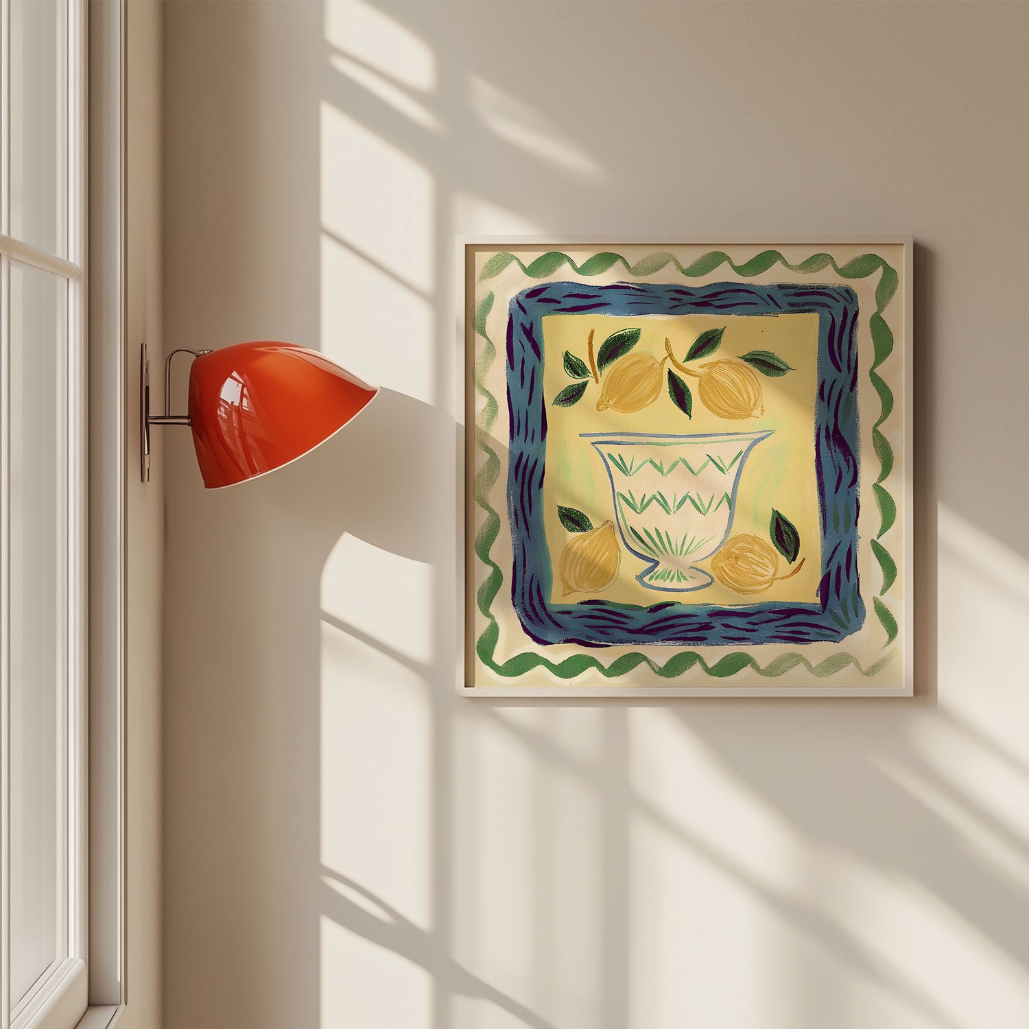 Sicilia Citrus Season