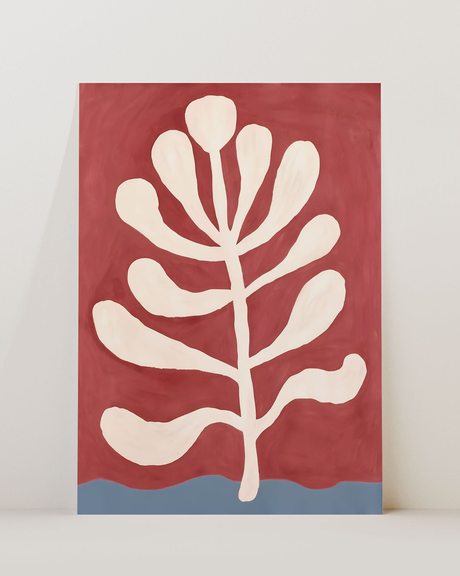 Solid Branch