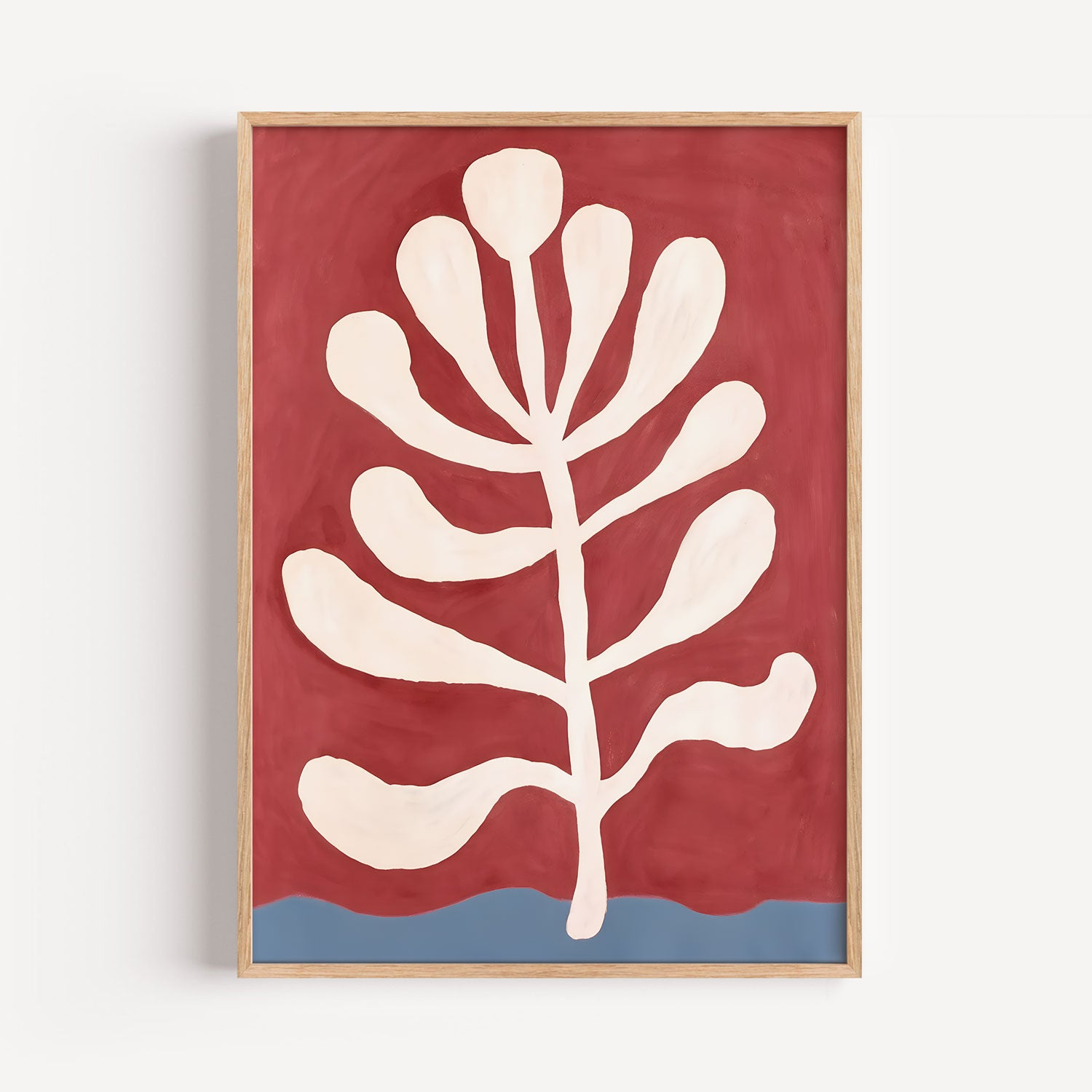 Solid Branch