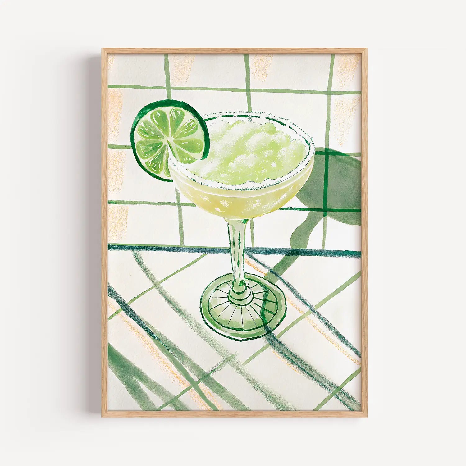 Tropic Margarita
