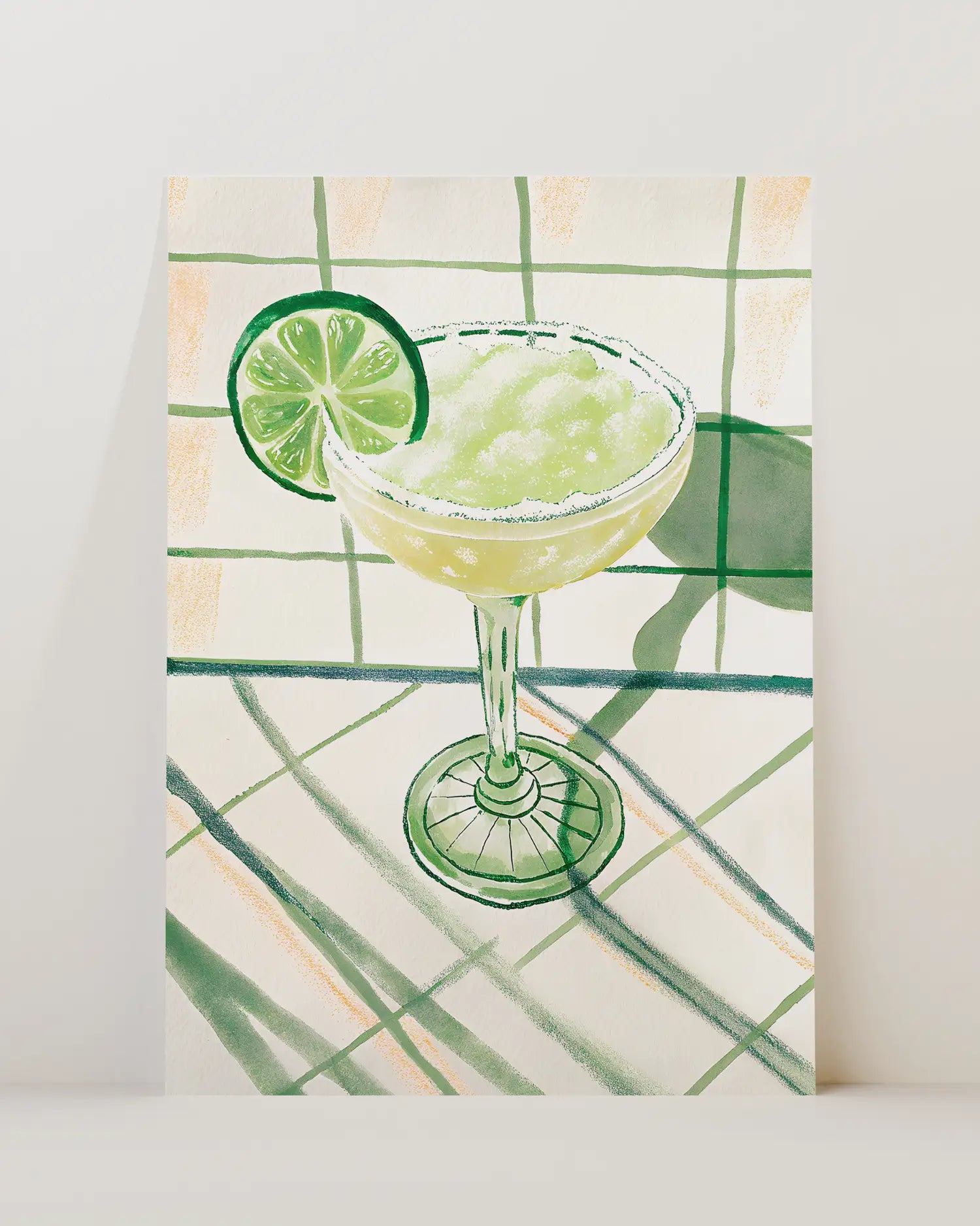 Tropic Margarita