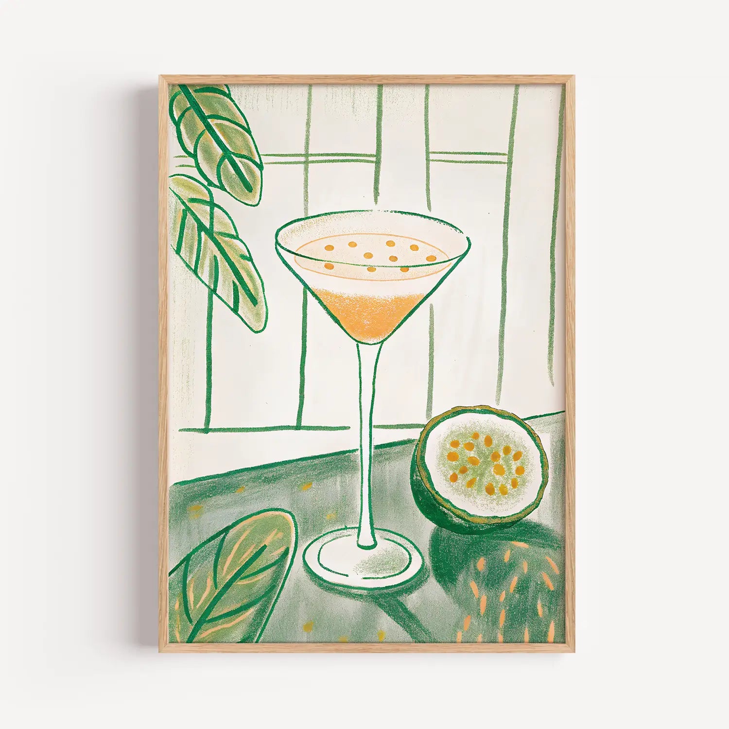 Tropic Pornstar Martini