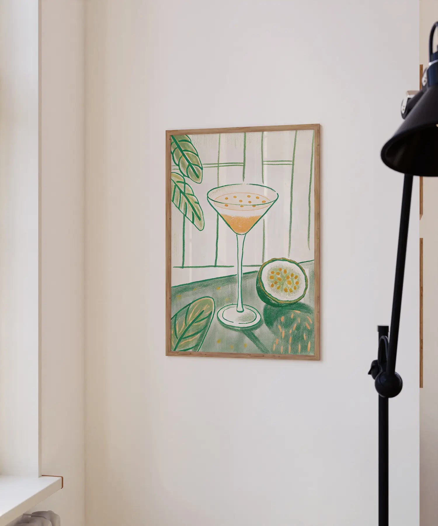 Tropic Pornstar Martini