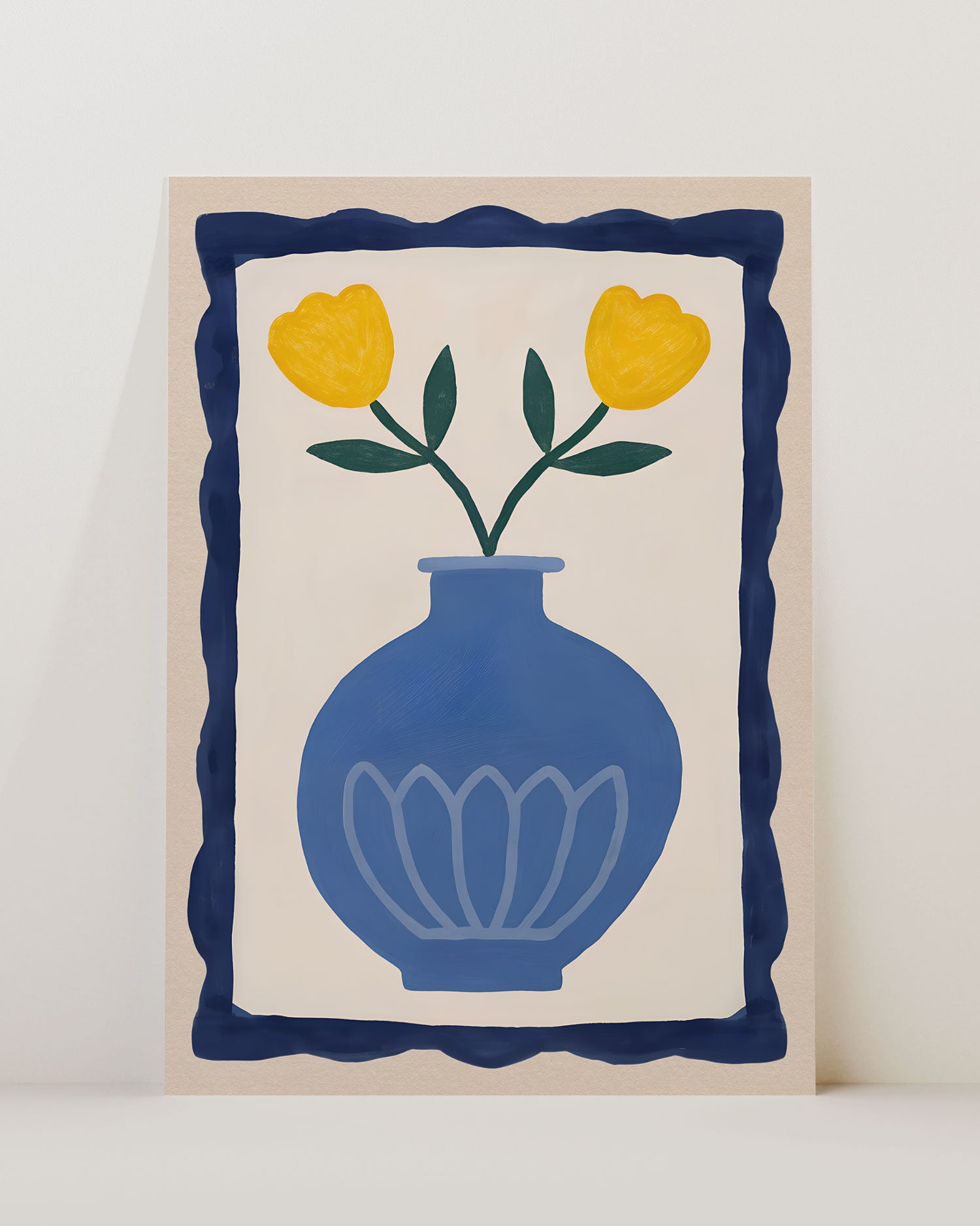 Tulip Love