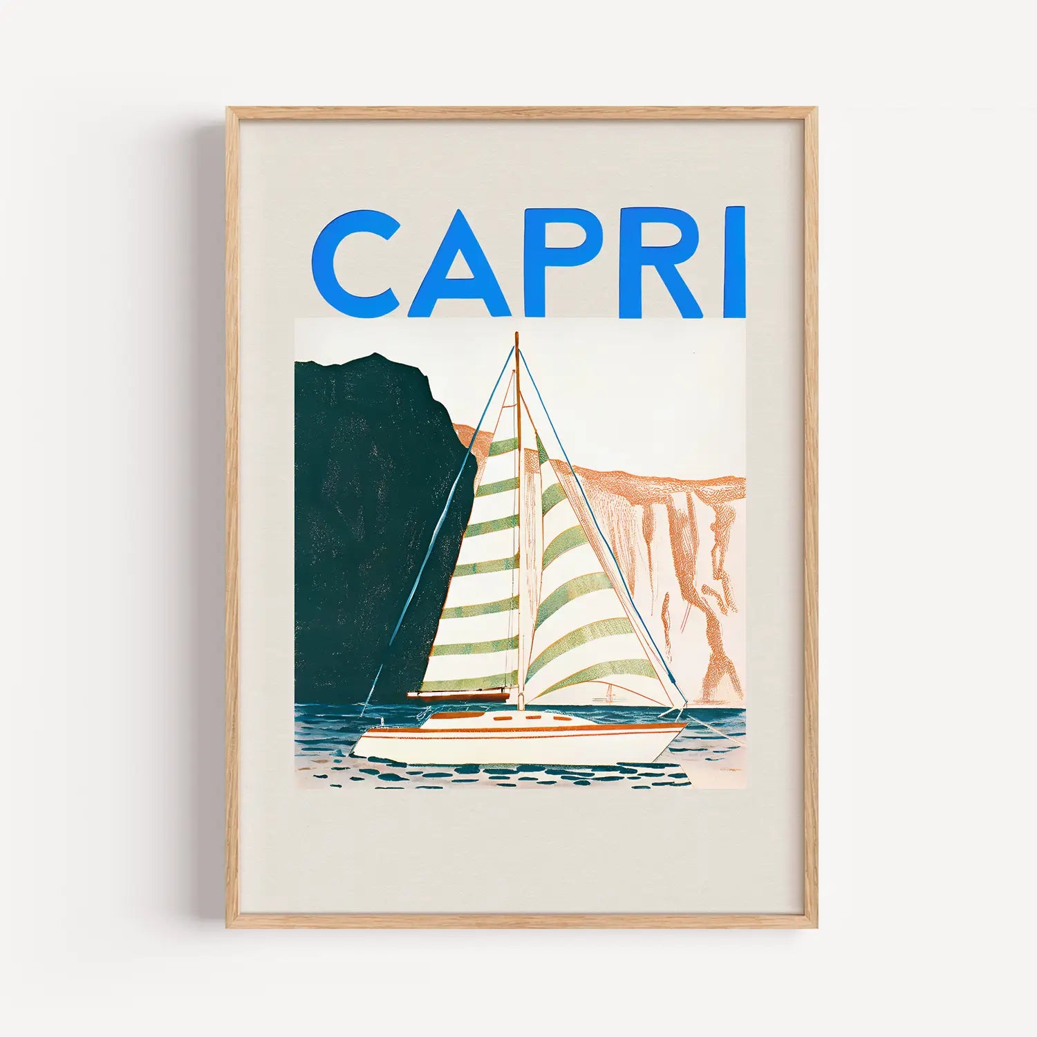 Capri