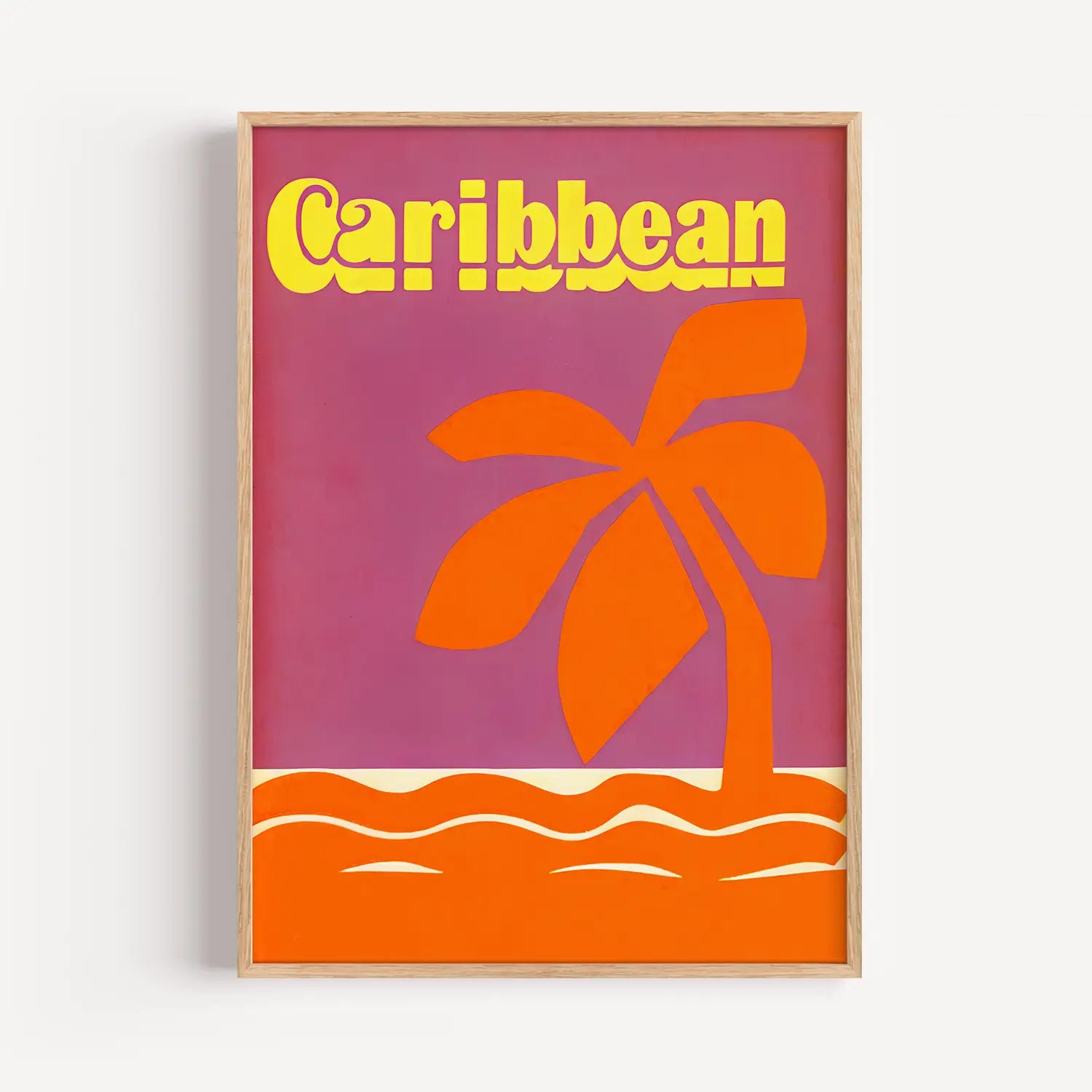 Caribbean