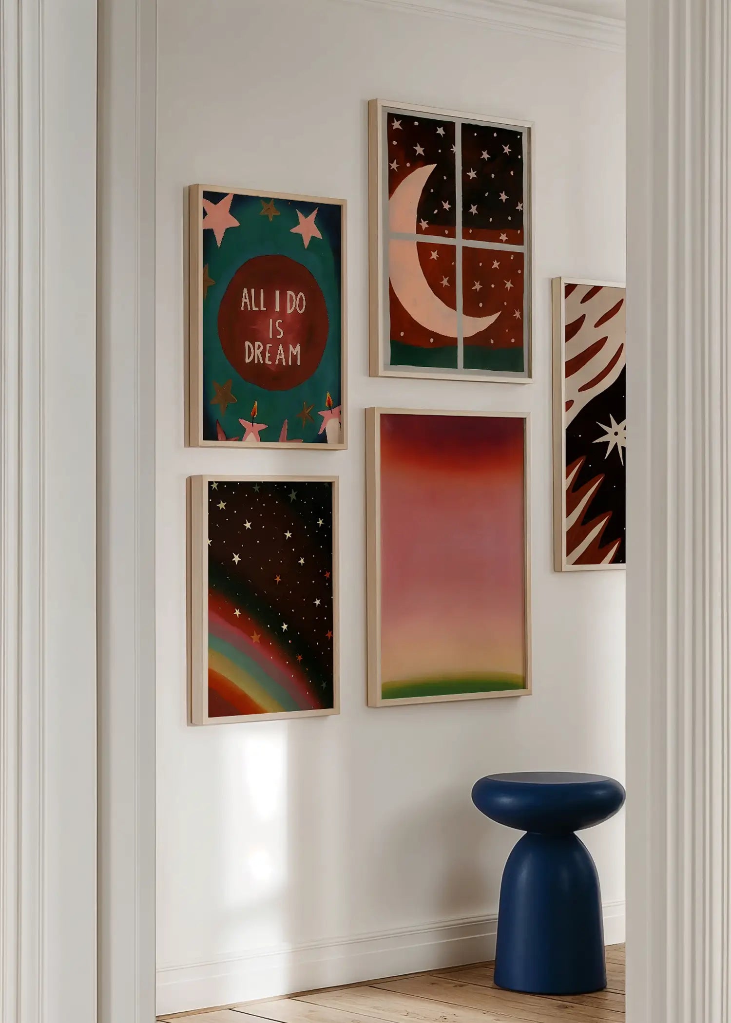 Moon Window Kids