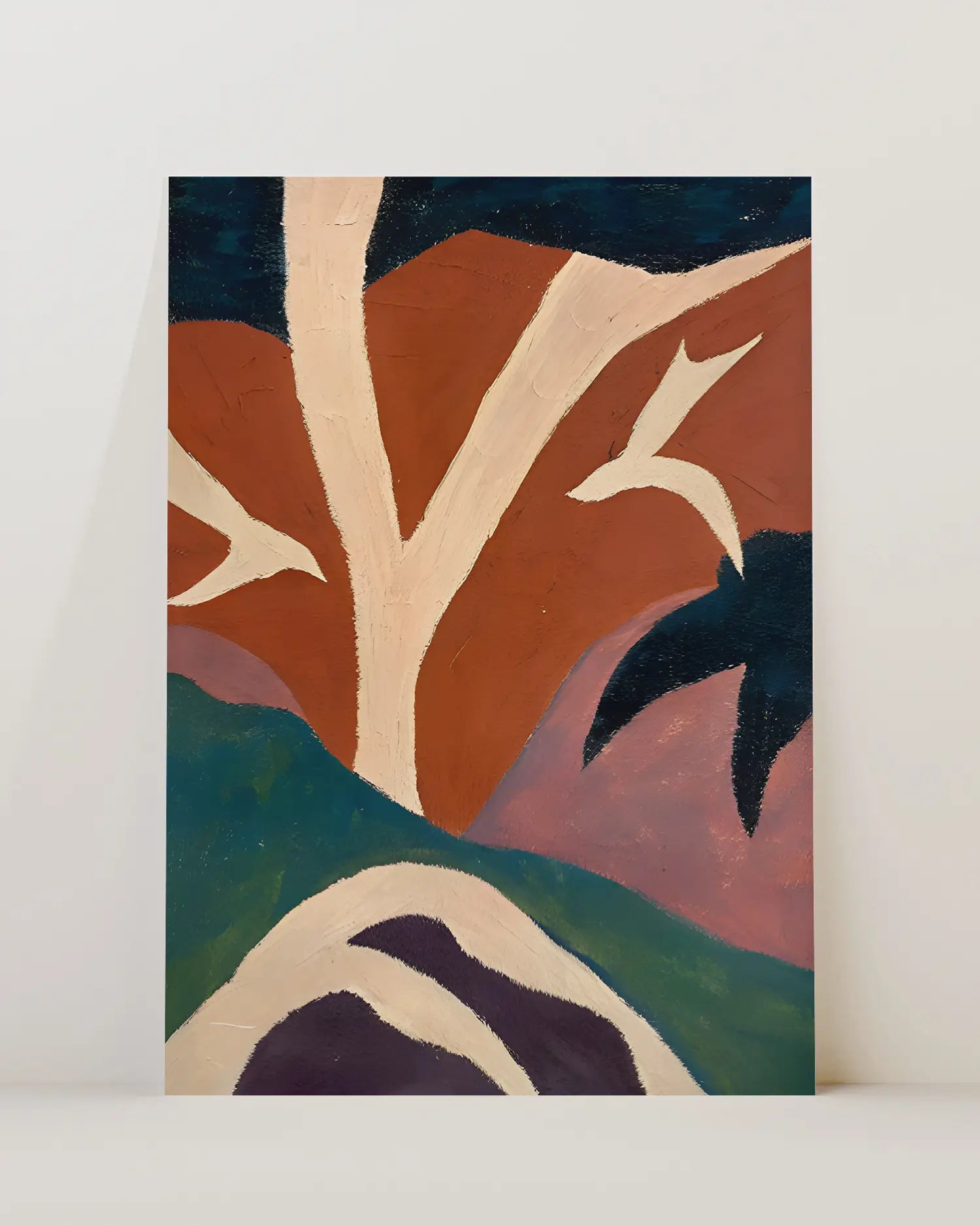 Forest Birds