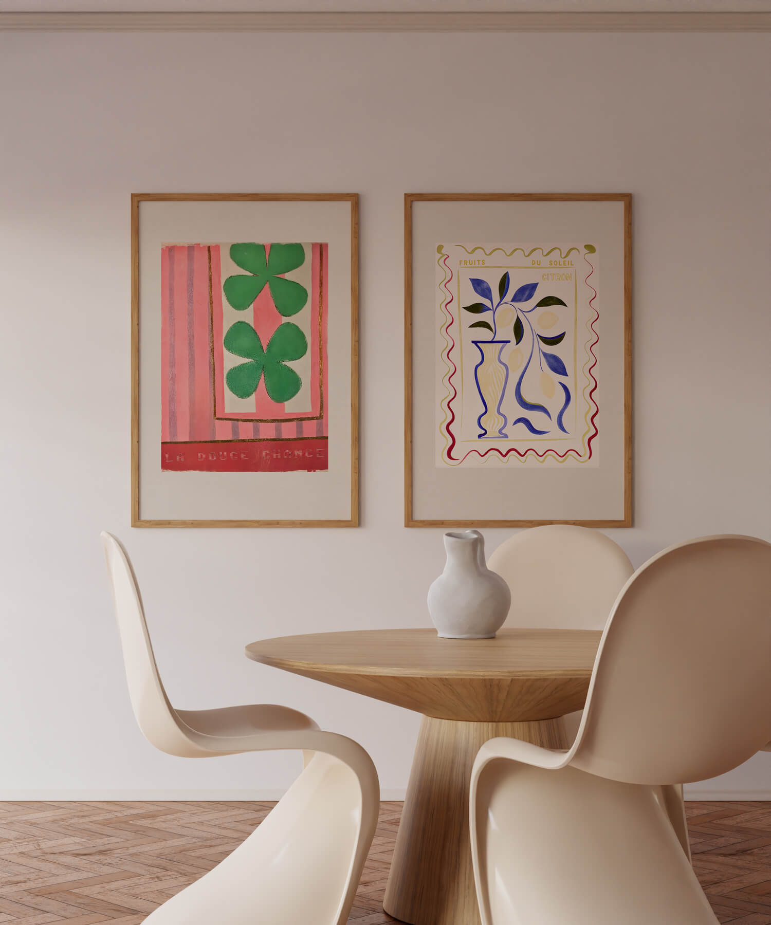 Fruits du Soleil