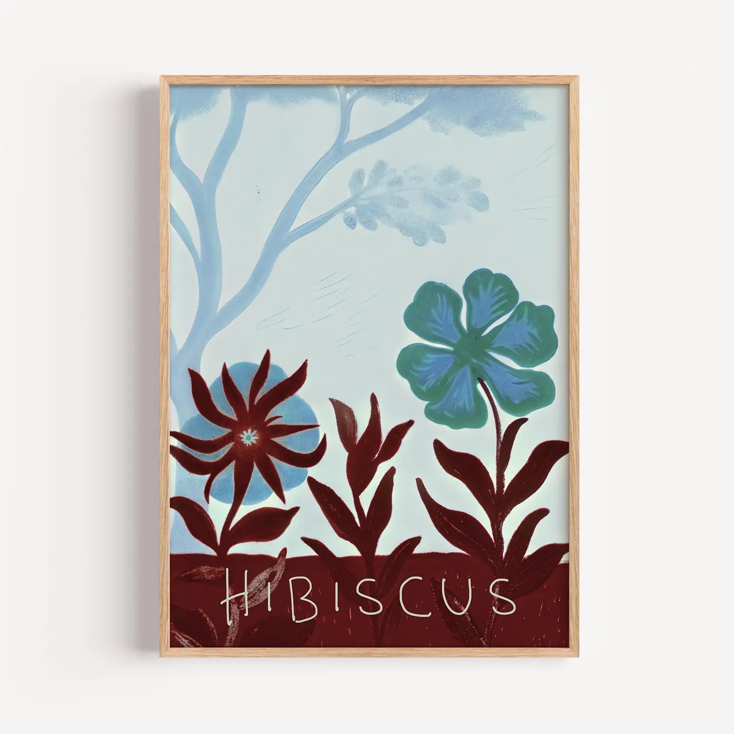 Hibiscus