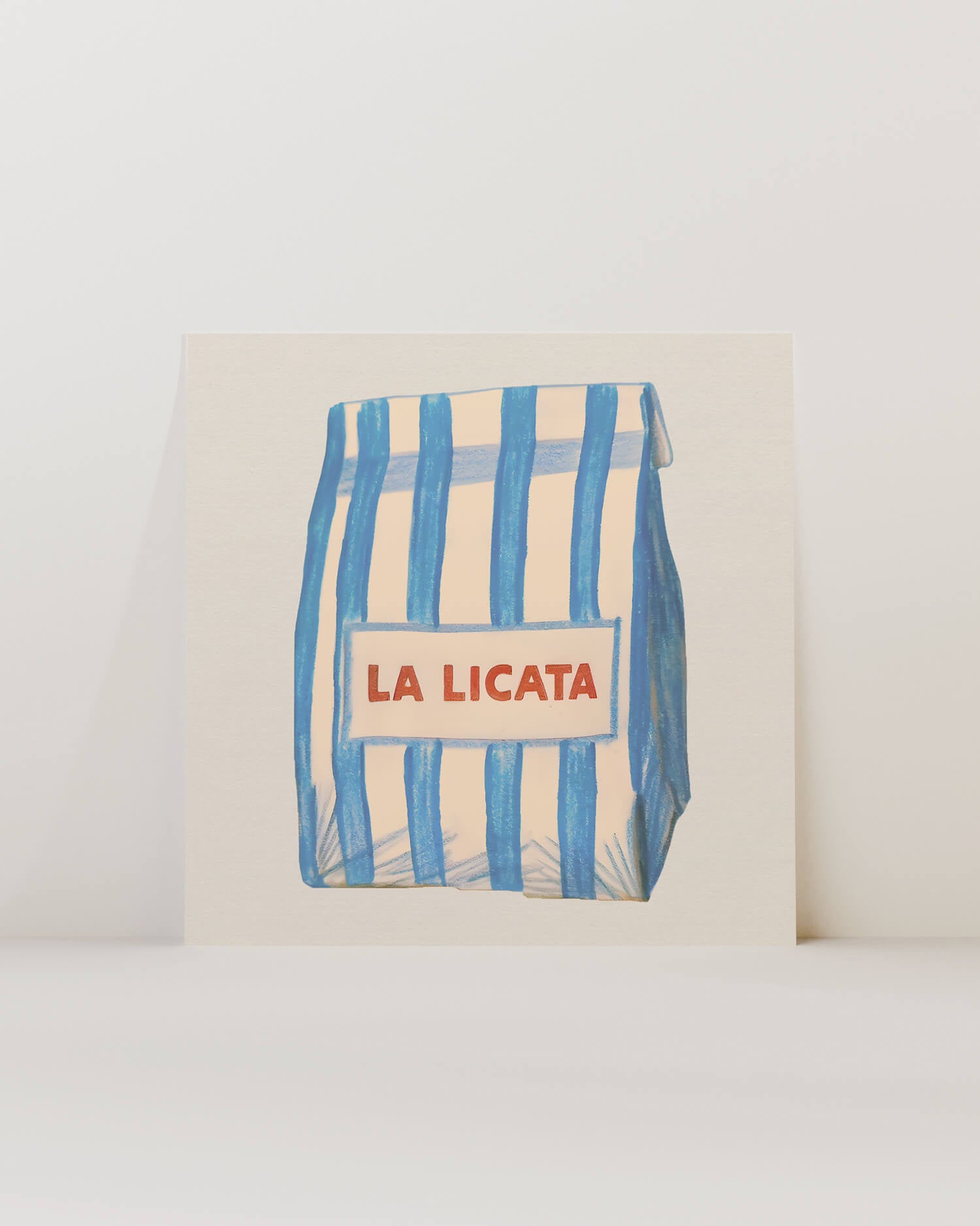 La Licata