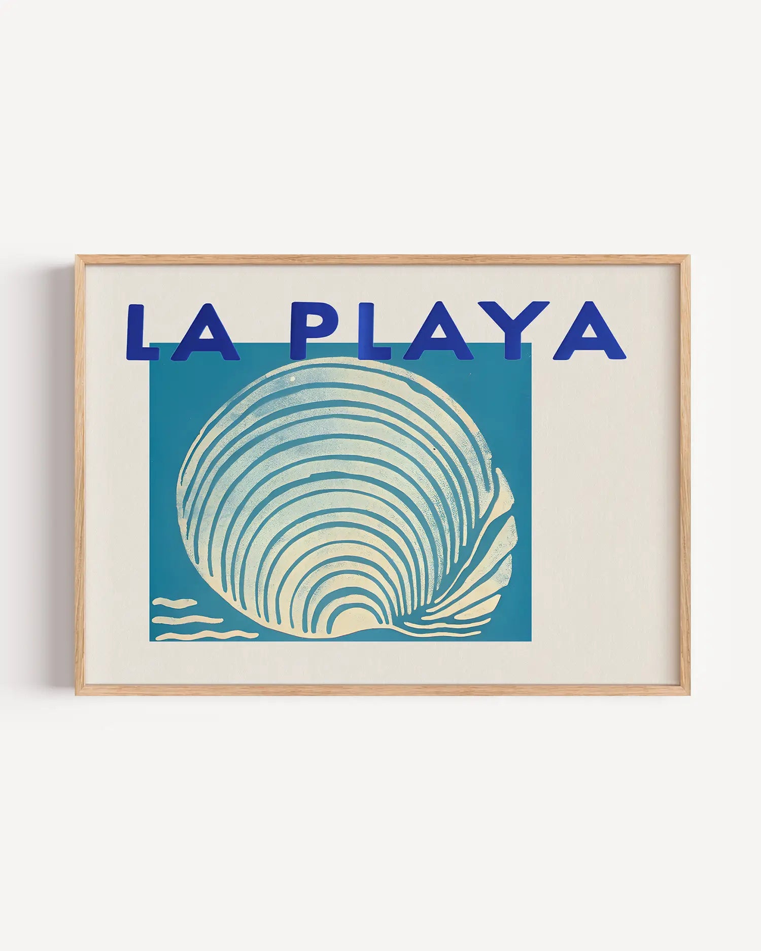 La Playa