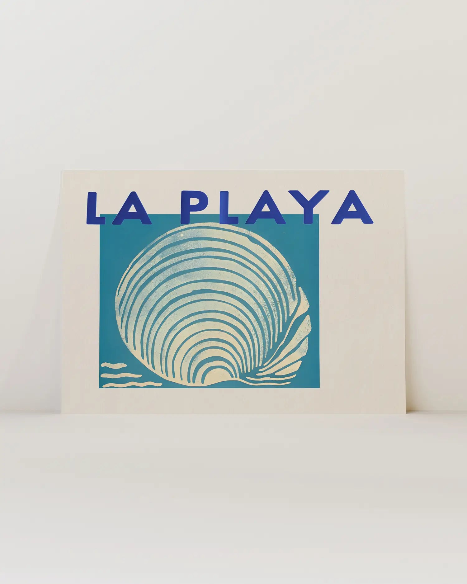 La Playa
