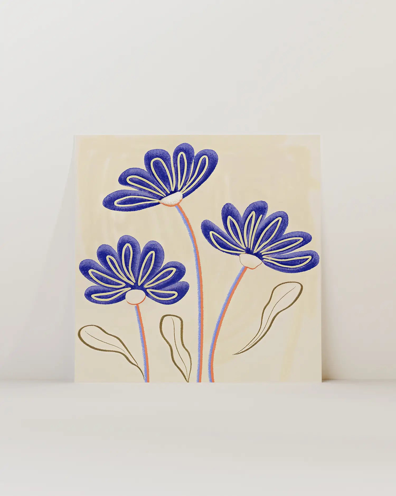 Midnight Petals