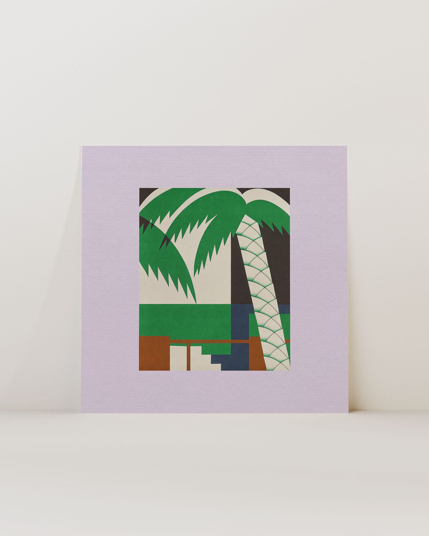 Palm Bauhaus