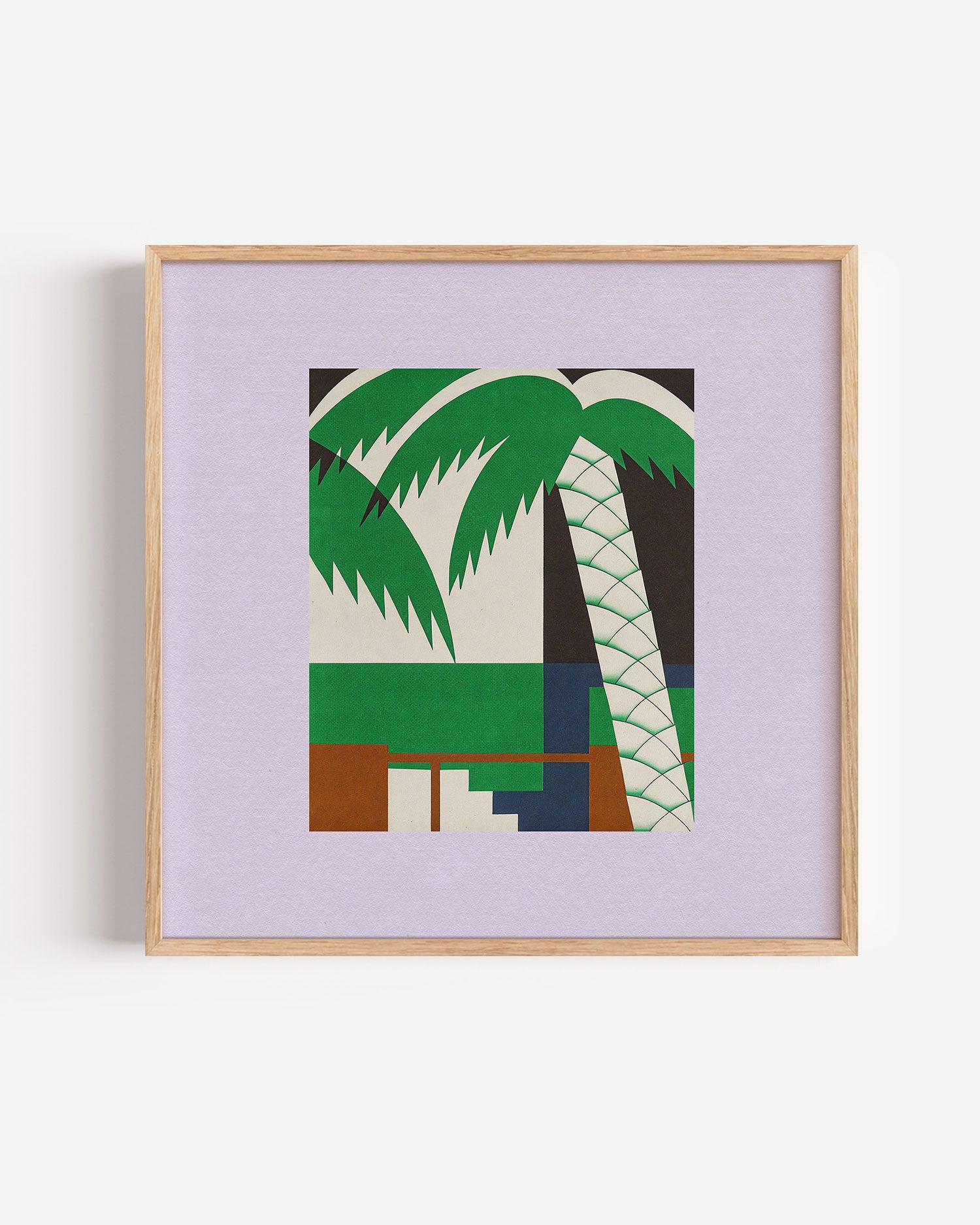 Palm Bauhaus