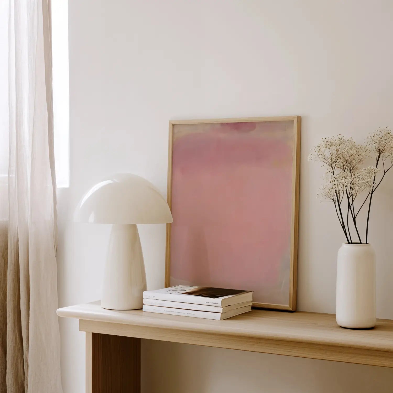 Petal Pink