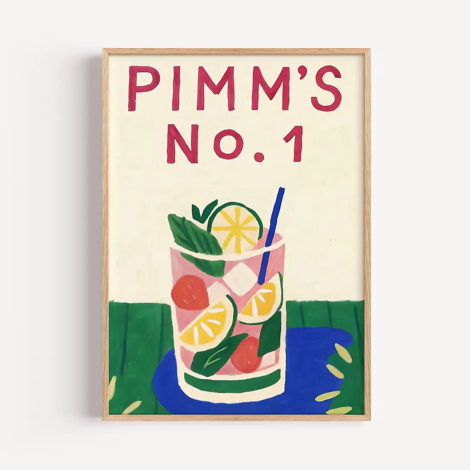 Pimm's