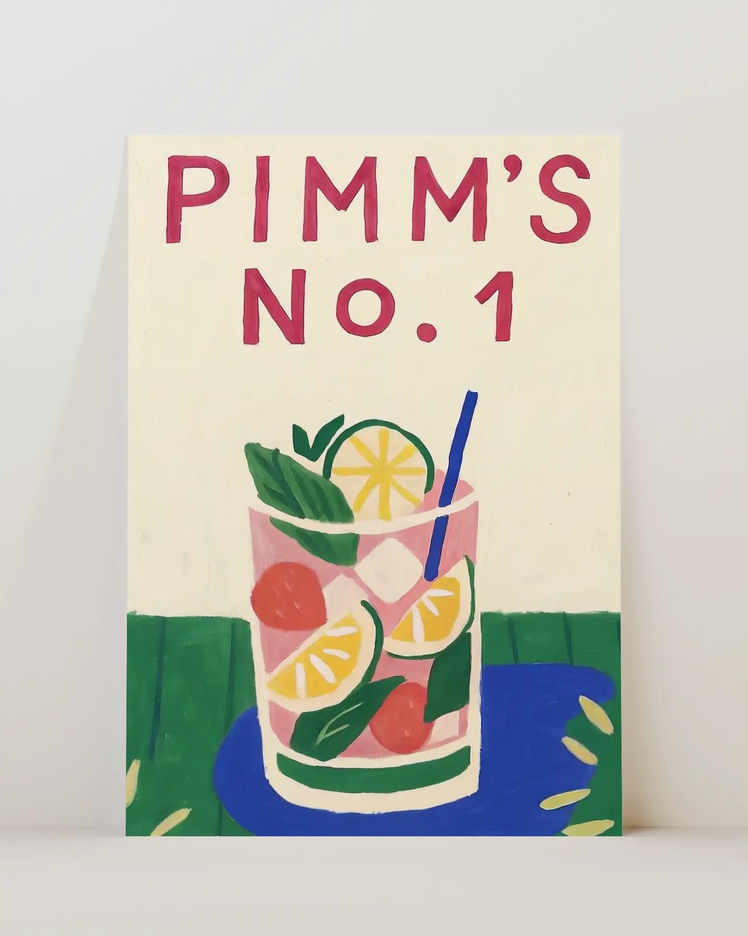 Pimm's