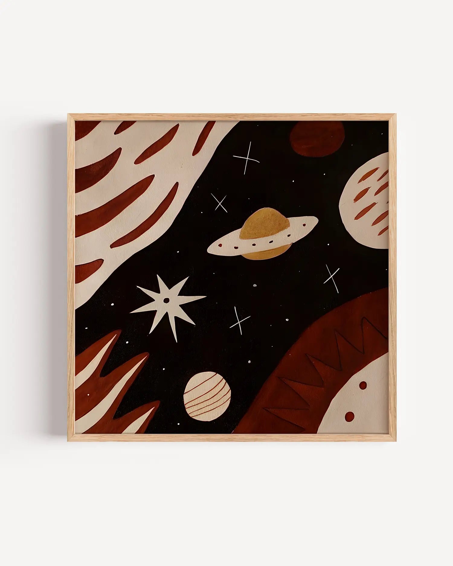 Stellar Dreams Kids