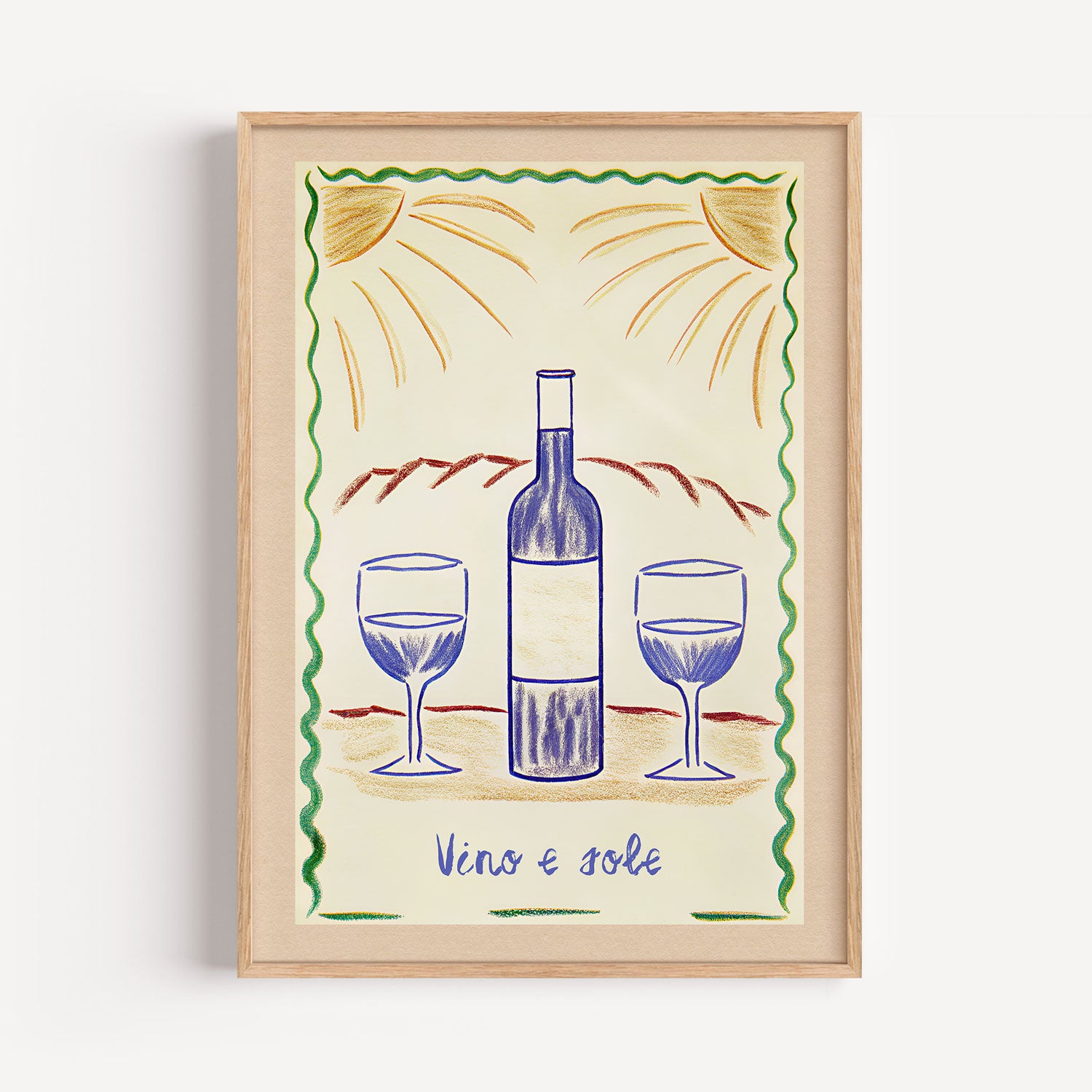 Vino e Sole