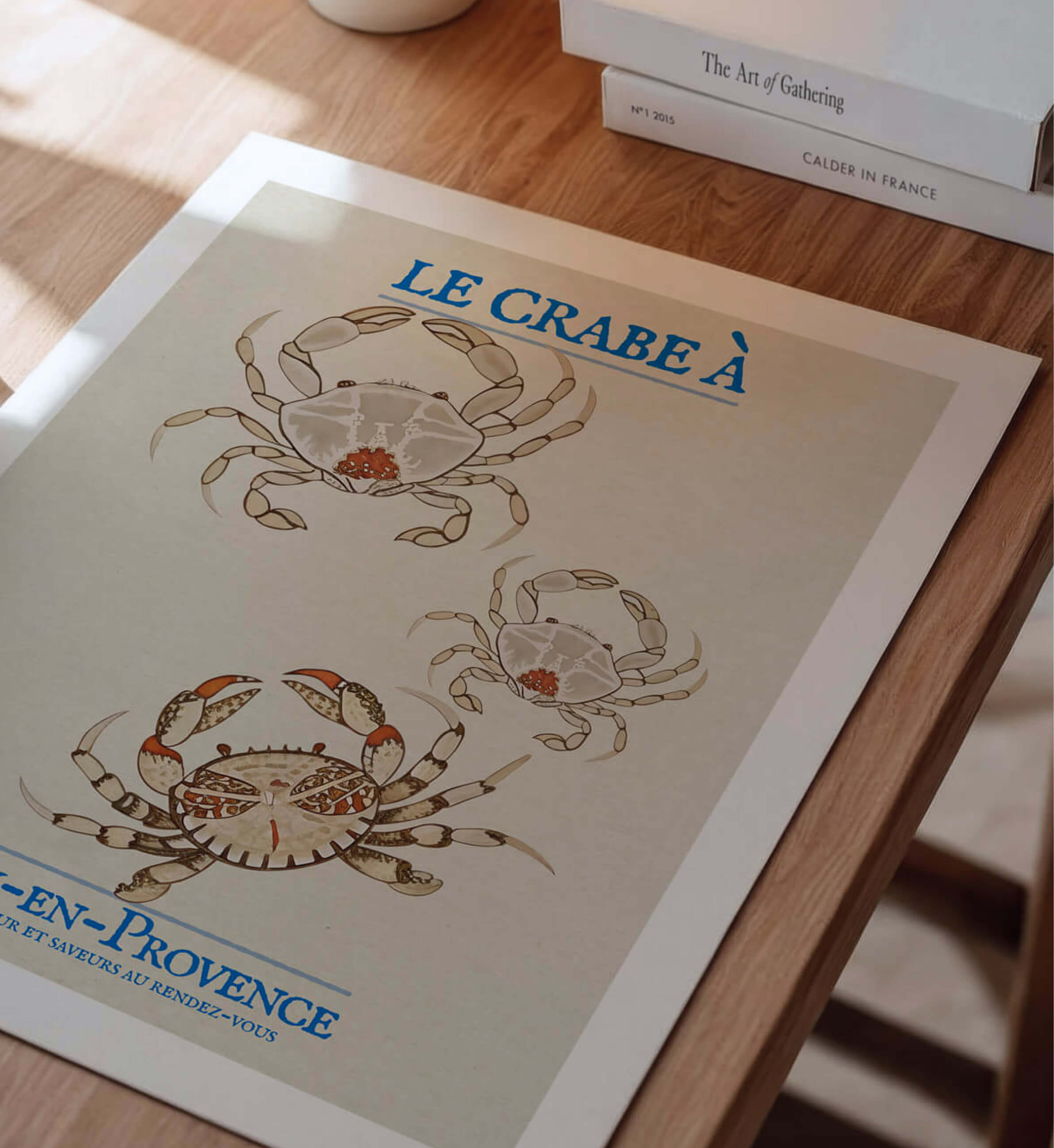 Premium Prints
