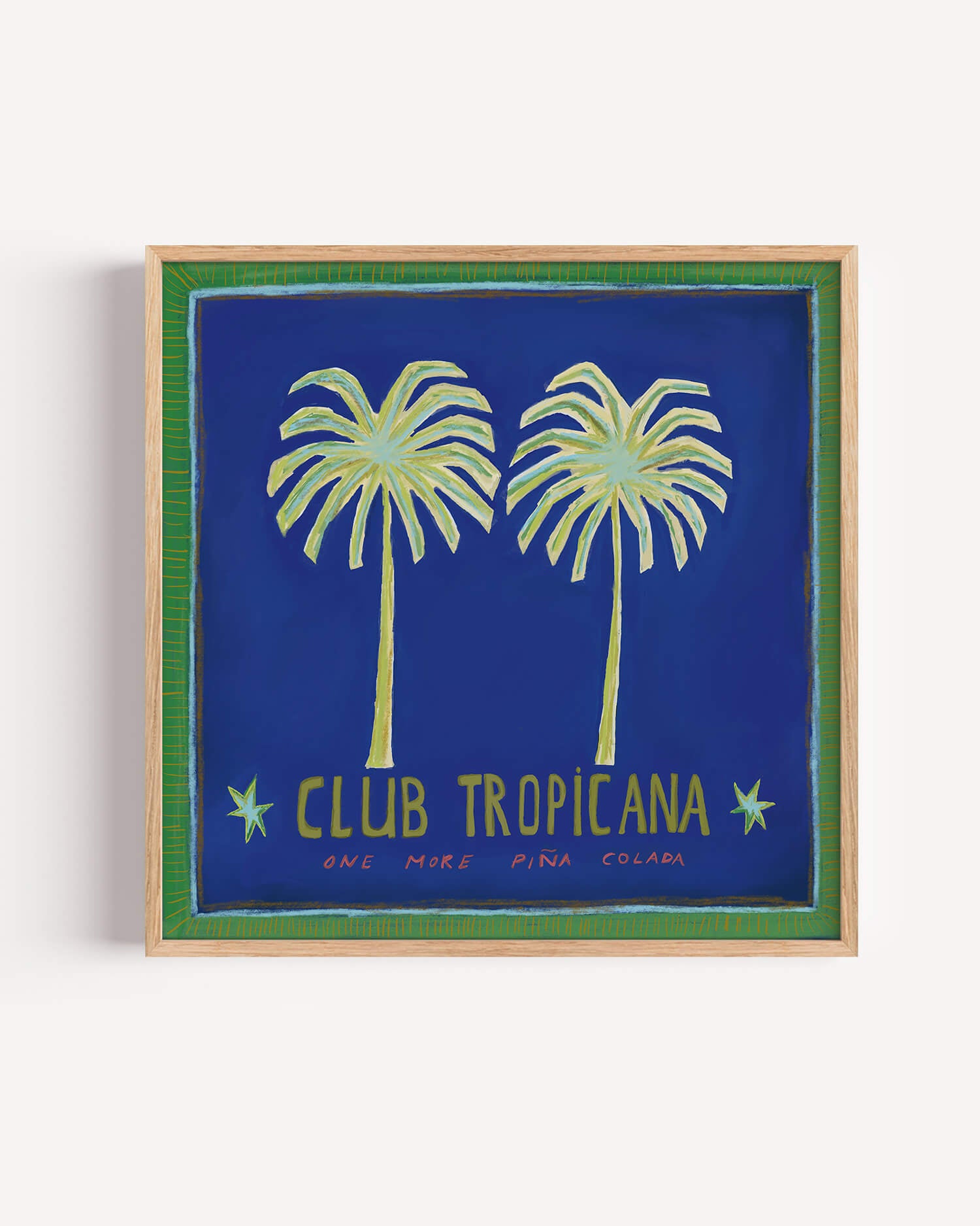 Club Tropicana