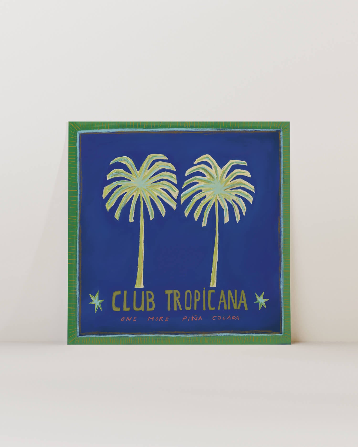Club Tropicana