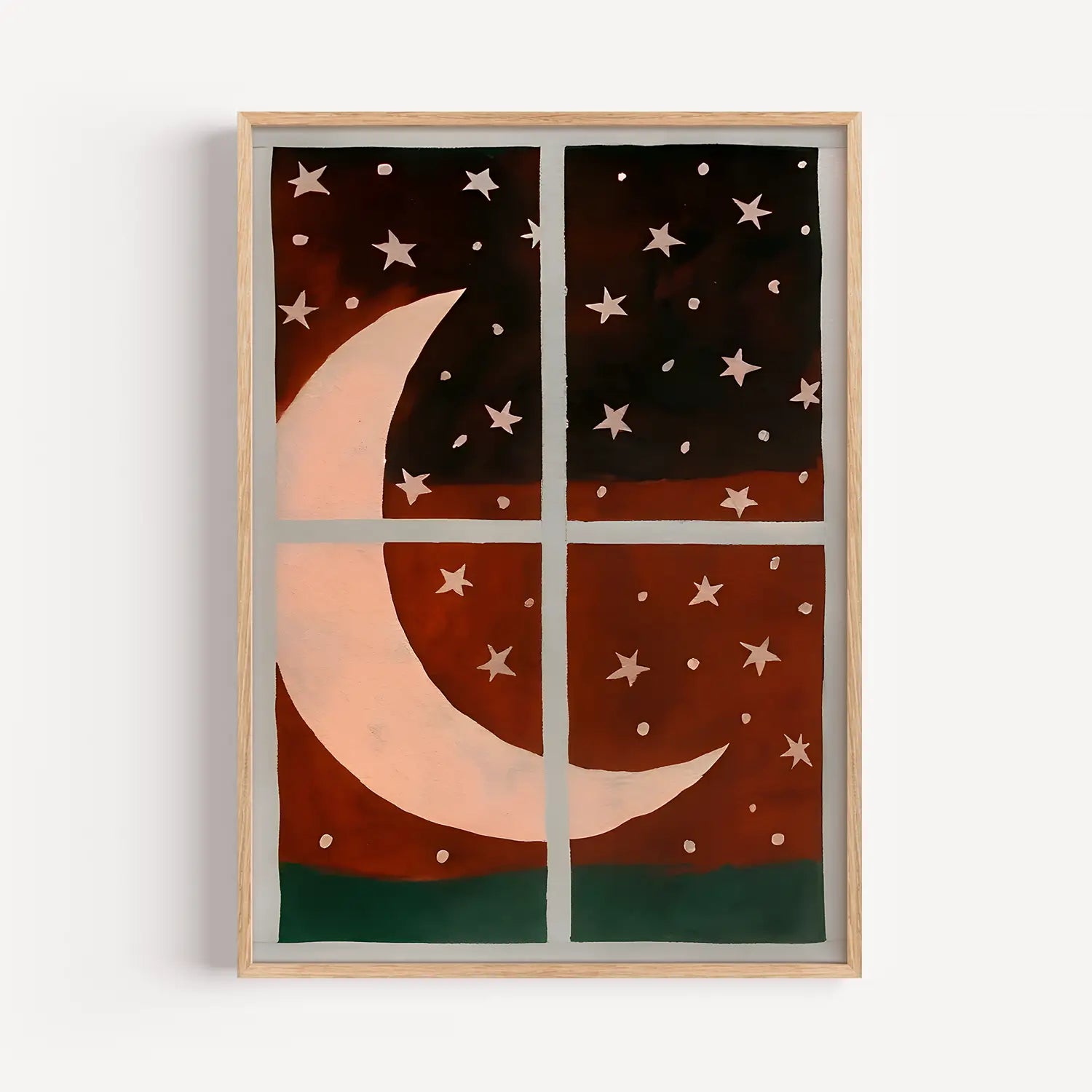 Moon Window Kids