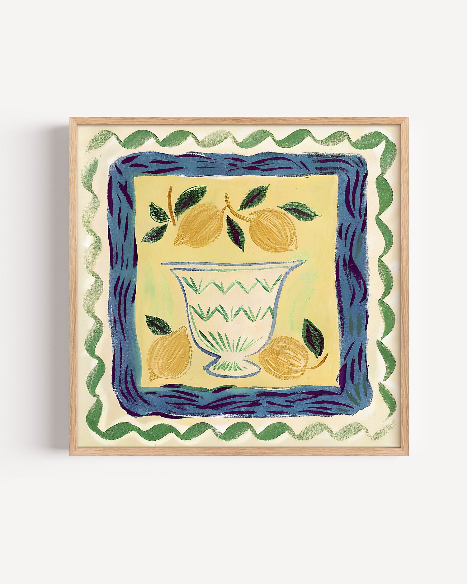Sicilia Citrus Season