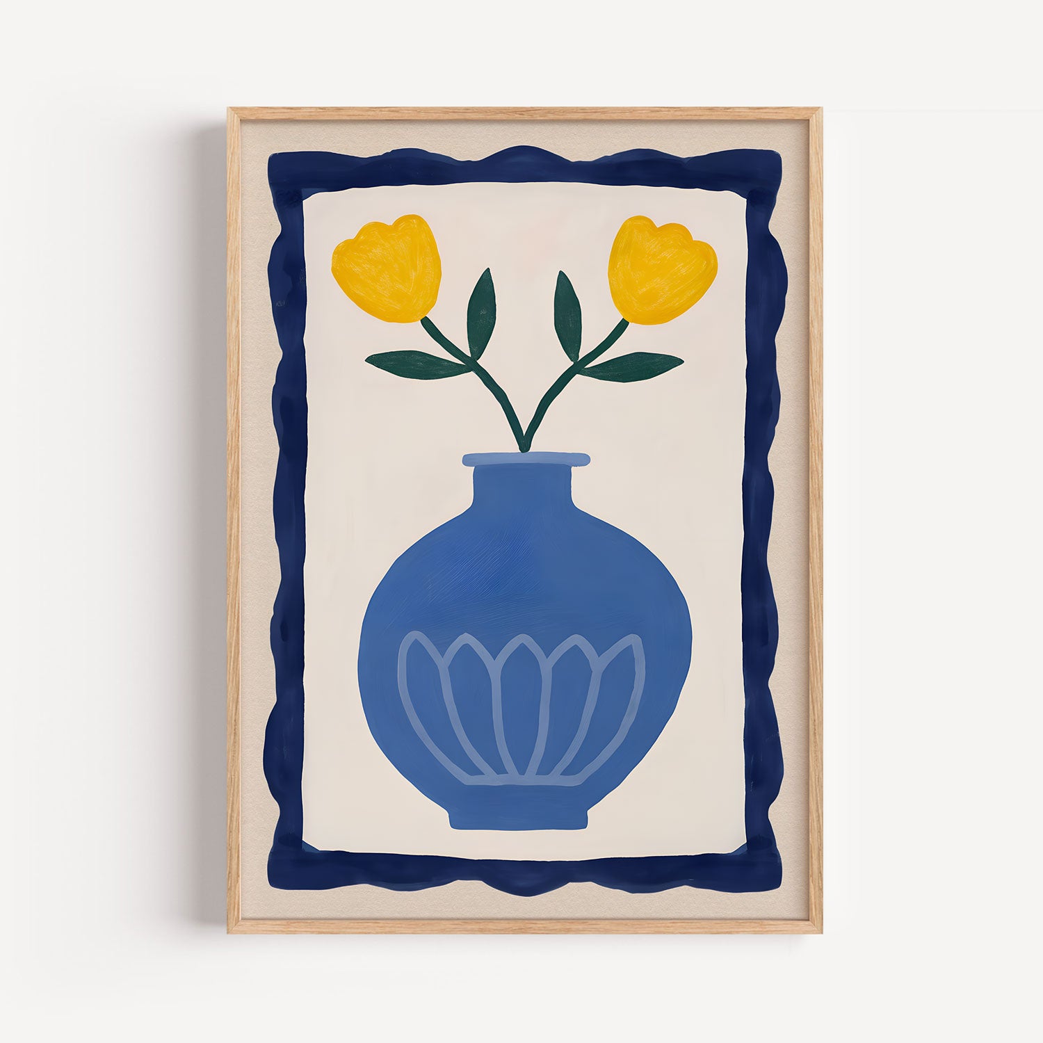 Tulip Love